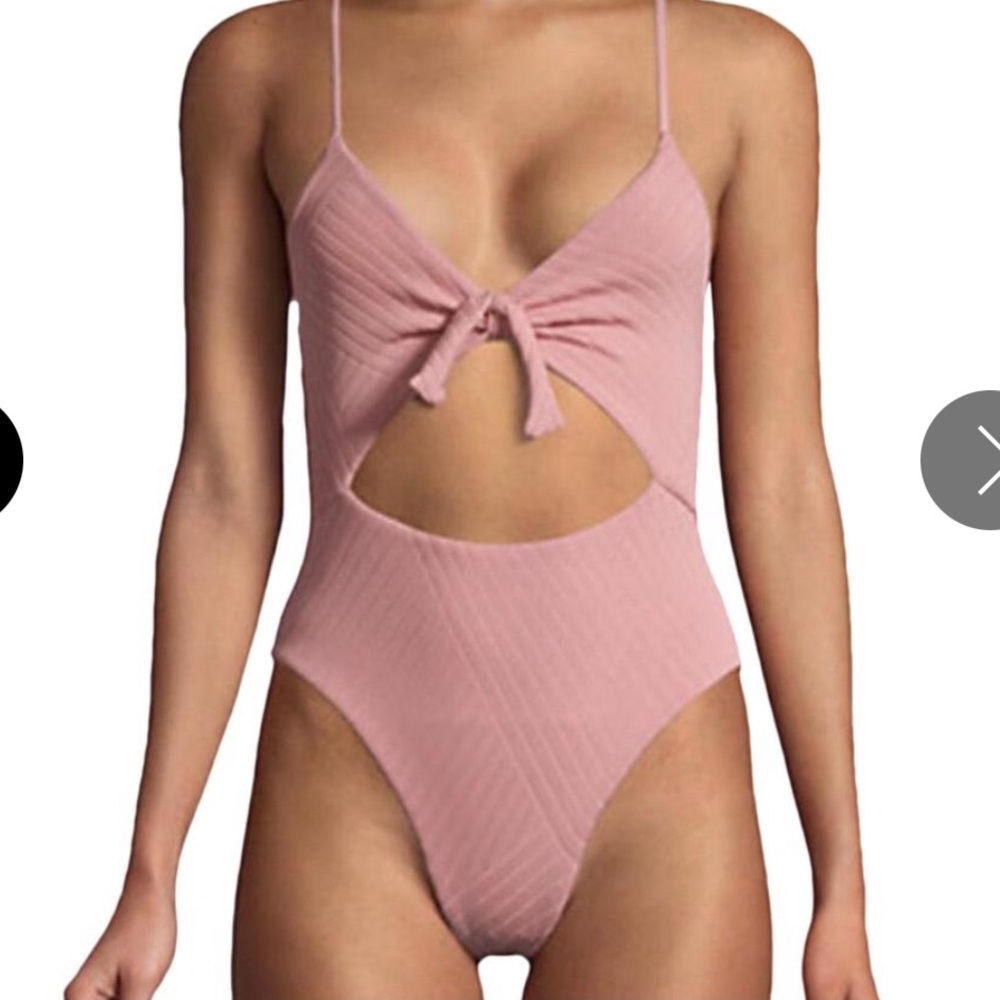L*Space Molly One Piece